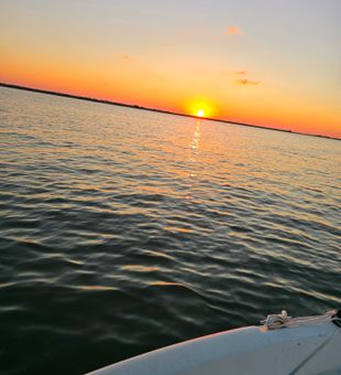 Nothing beats a day on the Gulf Coast.