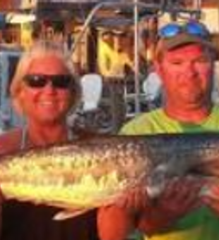 Tail Raiser Charters