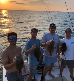 Experience an Angler's Paradise in North Carolina