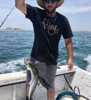 Hooked on NC Fishing: Book Your Charter