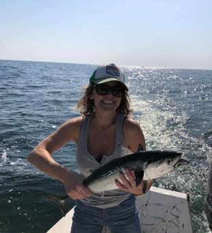 Reel in NC adventures.