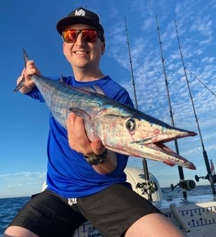 Wahoo in West West Palm Beach, FL