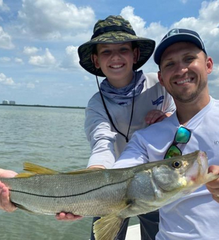 Family Fishing Charters Florida