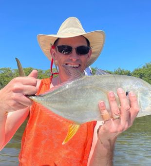 Amberjack in St. Petersburg, FL