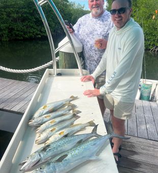 Islamorada's Best: Fishing Charters