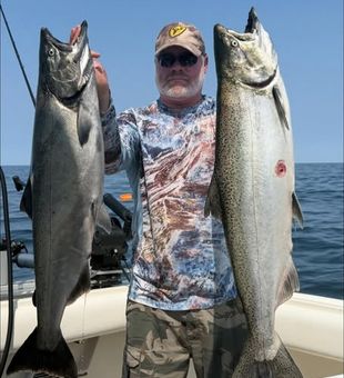 Top Lake Ontario fishing spots