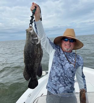 Louisiana's Premier Fishing Escapades