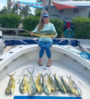 Tampa Bay fishing