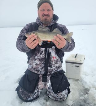 Fishing isn’t just a hobby—it’s a lifestyle!