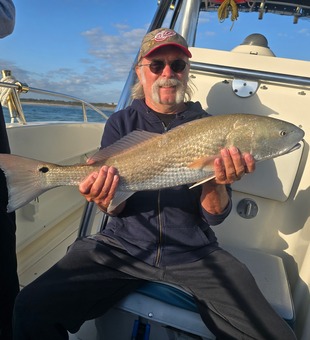 Looks like a good catch!