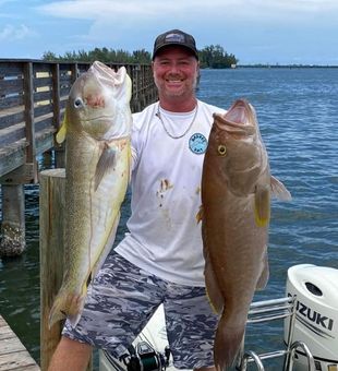 AA Fishing Charter