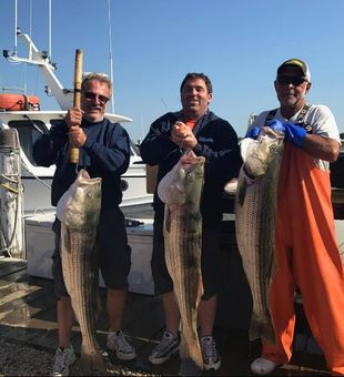 Lady Grace Sport Fishing Charters