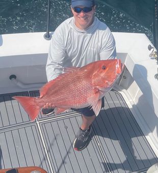 Orange Beach Fishing Charters