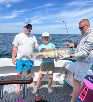 Orange Beach Fishing Trips