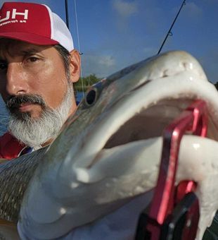 San Antonio fishing delivers impressive results!