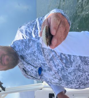 Great catch in Crystal River FL waters!