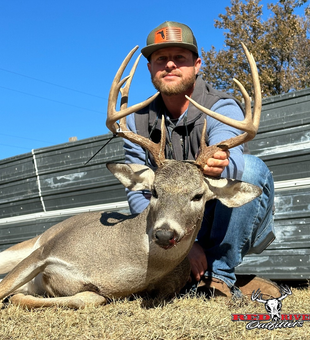 Home-Cooked Meals, Trophy Bucks