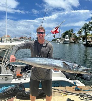 Looking for the best offshore fishing in Humacao? Palmas del Mar offers easy access to productive offshore grounds year-round.
