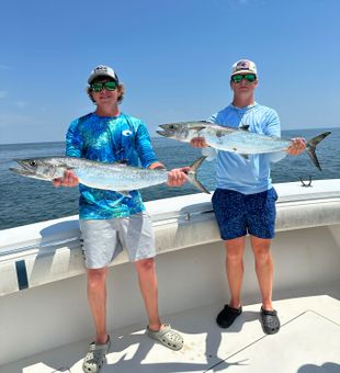 Reel In Memories In Amelia Island