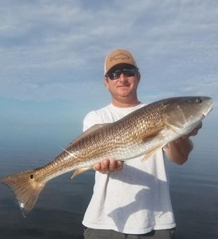 30A Bay Guide Service