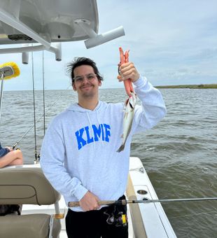 Reeling in the memories in Manteo, NC