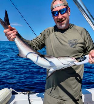 Great catch in Manteo NC waters!