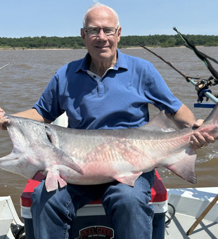  Grand Lake’s Best Fishing Guide