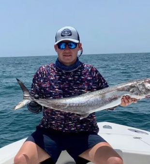 Offshore Fishing Port A