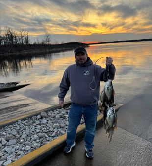 Missouri’s hidden fishing gem
