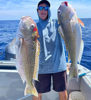 Your Key West fishing adventure starts here!