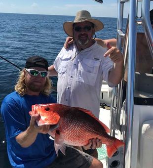 Reel in your adventure under the Florida sun