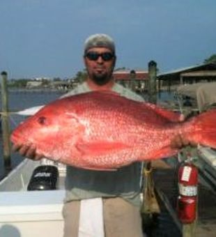 Angler Management Fishing Charters