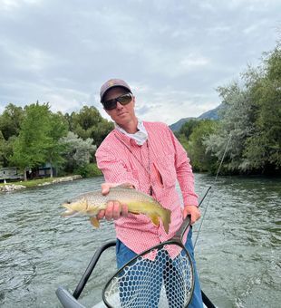 UT Freshwater Fishing Charters