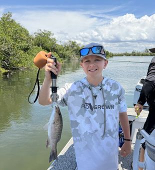 Experience laid-back coastal fishing in Placida, FL where quiet waters and natural scenery create the perfect escape