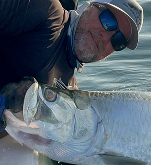 Boca Grande Fishing Charters