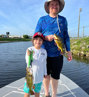 Catch Delray Beach's Bounty