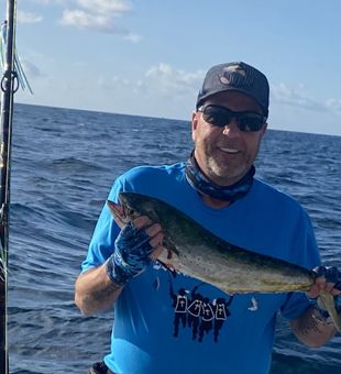 Fishing in Miami Beach, FL offers sunny skies, sparkling waters, and nonstop action on every trip.