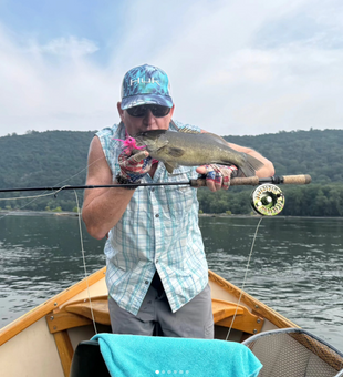 From mountain reservoirs to tidal rivers, Virginia offers diverse bass fishing opportunities for anglers of every skill level.