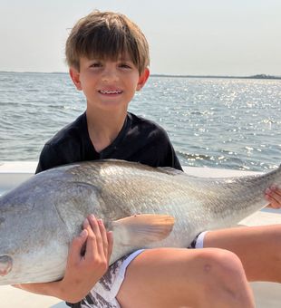 Great fishing adventures for all ages