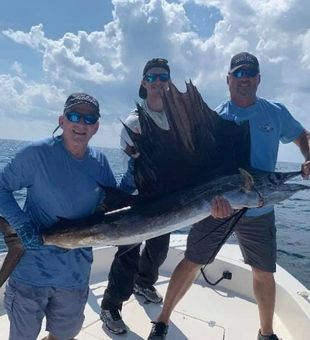 Last Call Fishing Charters