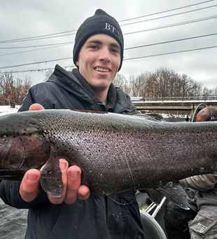 River season is here