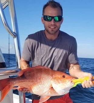 Redfish Tales: Epic Encounters