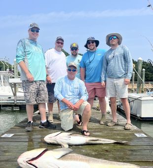 Family-Friendly guided trip - Norfolk, VA.
