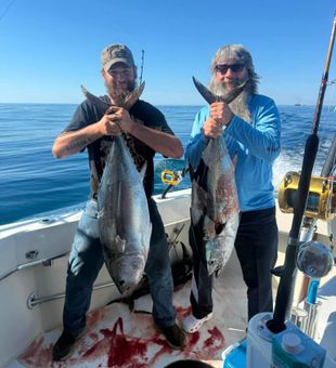Discover why Cape May inshore fishing is a favorite among anglers looking for productive waters and unforgettable fishing adventures.