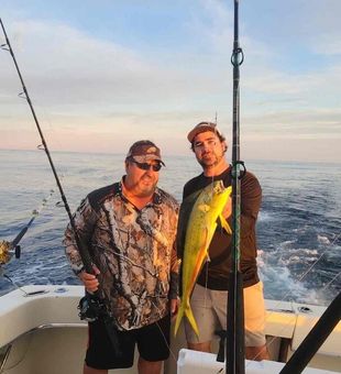 Reel in adventure on Cape May’s waters!
