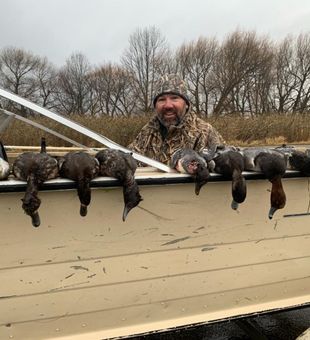 Duck blind ideas, Duck Hunting 2023