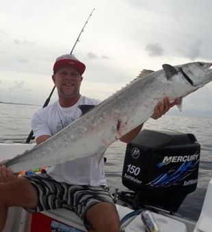 Lake Worth: Where Big Fish Thrive