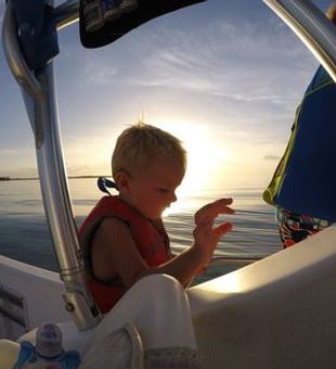 Lake Worth, Your Fishing Destination