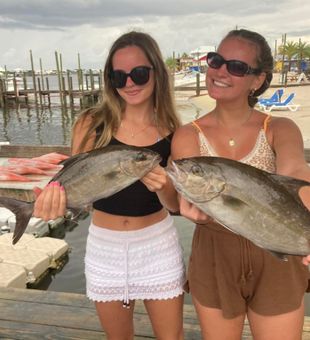 Fishing charters Orange Beach Alabama