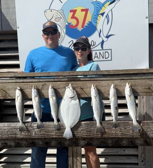 Cast away your worries.